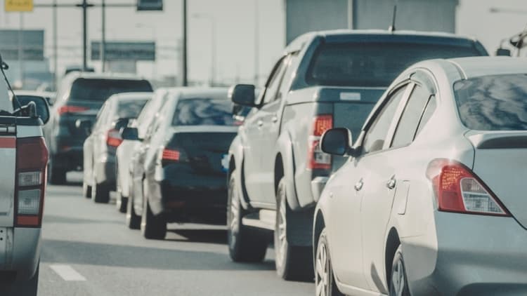I-77 South: Sustain Charlotte Pushes Operations Over Expansion