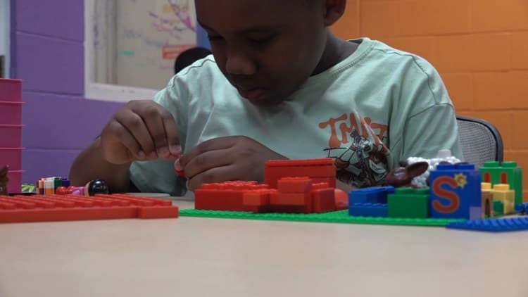 Charlotte Orgs Step Up with Affordable Summer Camps for Working Families