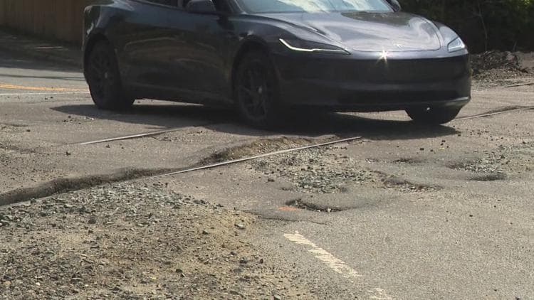 NoDa Railroad Crossing Repairs Finally Underway After Months of Delays