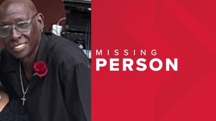 CMPD Seeks Public Help Locating Missing 74-Year-Old Man