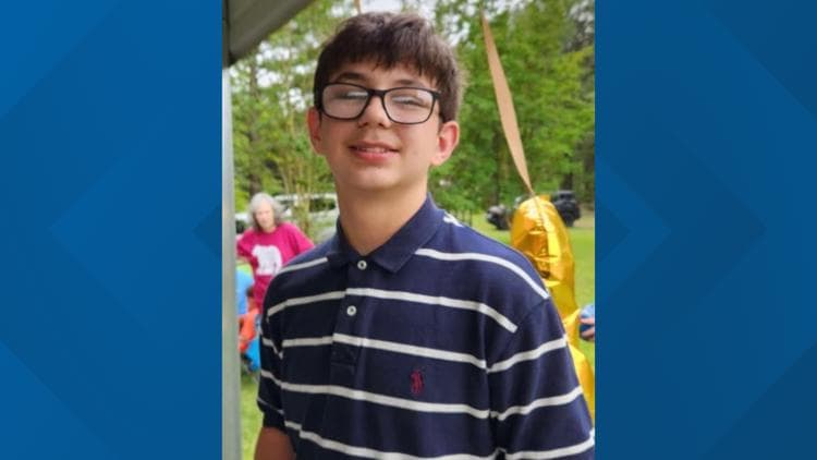 Arrests Made in Chesterfield County Teen Shooting