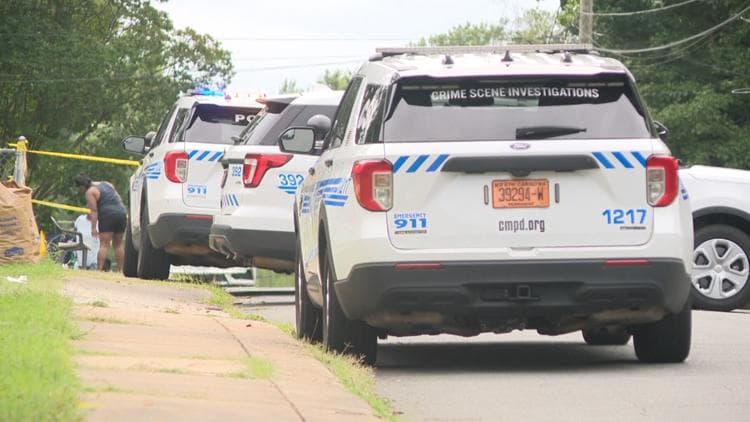 Criminal Justice System Gaps Raise Safety Concerns in Charlotte