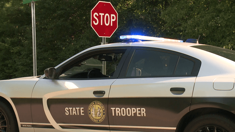 Head-On Crash in Catawba County Sends Multiple to Charlotte Hospitals
