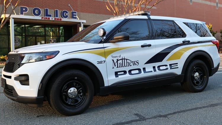 Fatal Matthews Crash Highlights Intersection Safety Concerns
