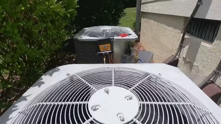 Charlotte HVAC Sector Surges as Summer Heat Drives Service Demand