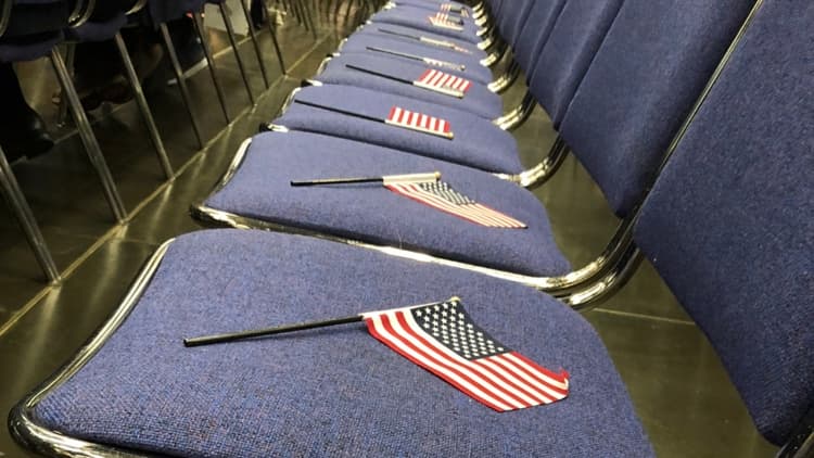Charlotte Museum Postpones July 4th Naturalization Event Amid ICE Enforcement
