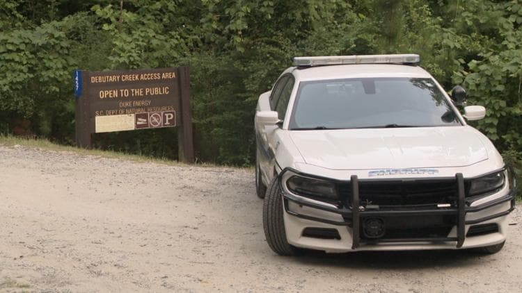 Search Operations Underway in SC Child Case Near Charlotte Region