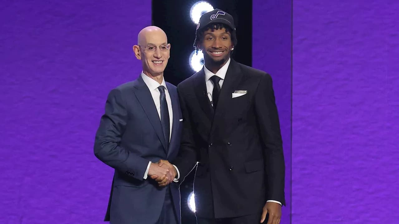 Summer League Success: Spotting Talent Before the Big Stage