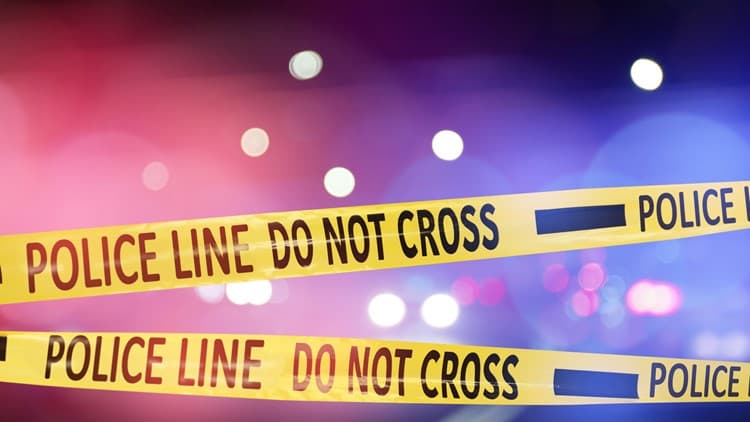 Statesville Shooting Injures Three at Large Public Gathering