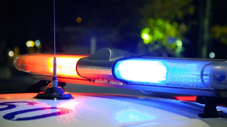 Arrest Made Following Fatal Rock Hill Traffic Collision