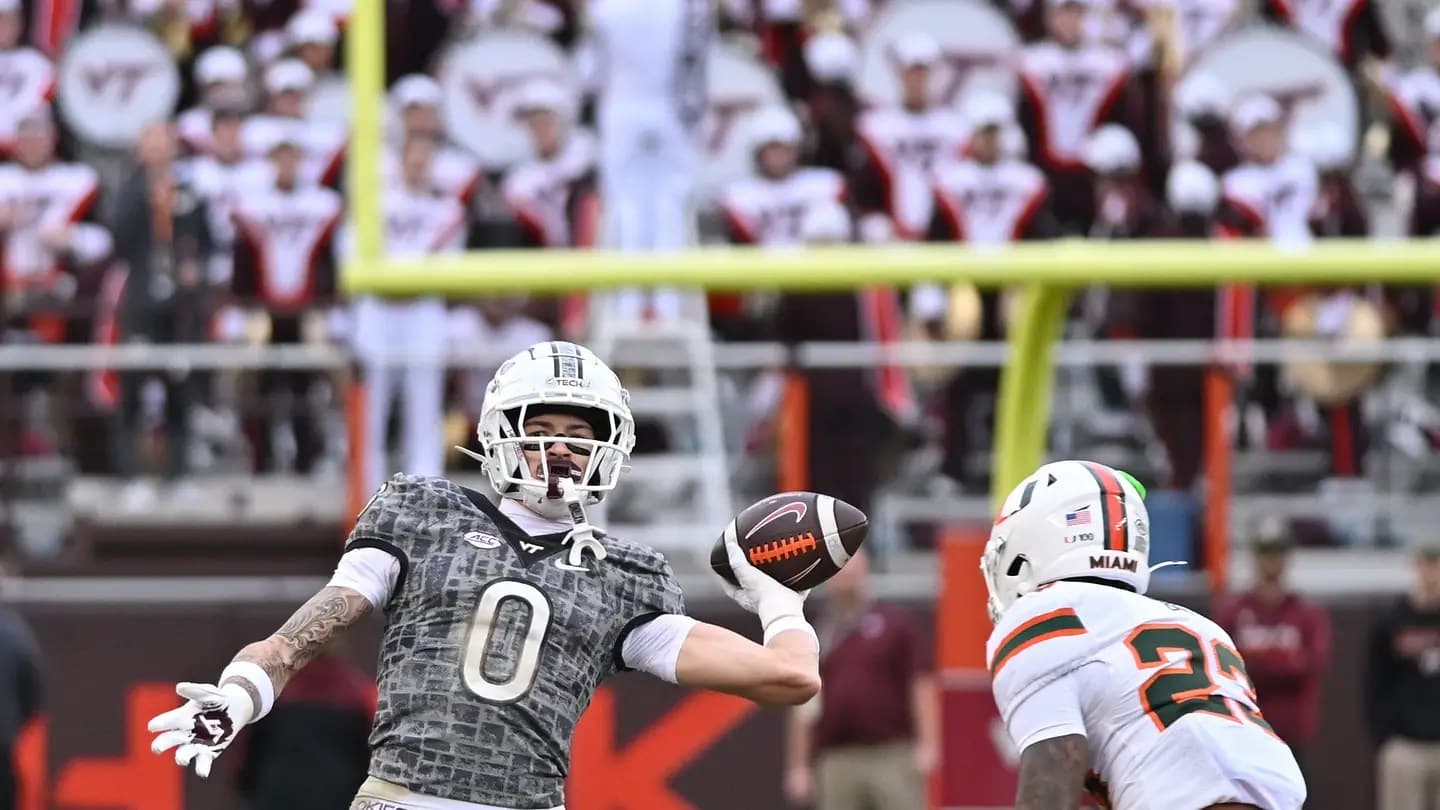Why Charlotte Sports Fans Should Care About ACC Football Rivalries