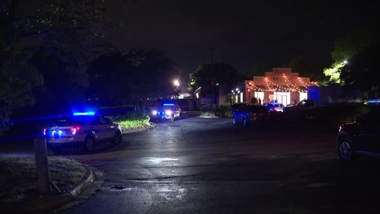 Violence at University City Venue Raises Security Questions
