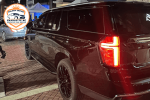 Premium Transportation Services Reshape Charlotte's Event Experience