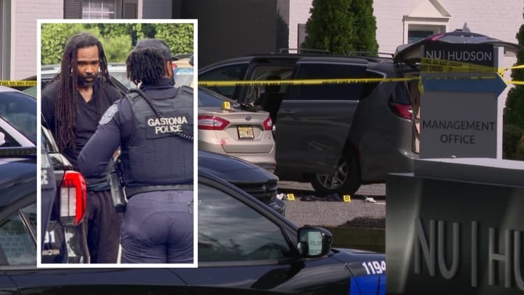 Fatal Shooting at Gastonia Apartment Complex Raises Safety Concerns