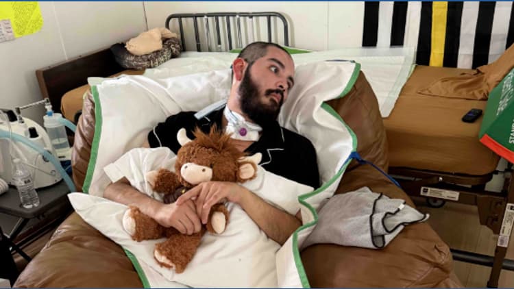 Hit-and-Run Victim's Long Recovery Highlights Workplace Safety Risks