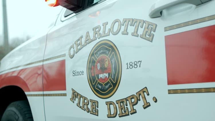Charlotte Safety Alert: Downed Power Lines Pose Hidden Dangers