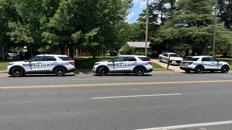 Second Arrest Made in East Charlotte Home Invasion Murder