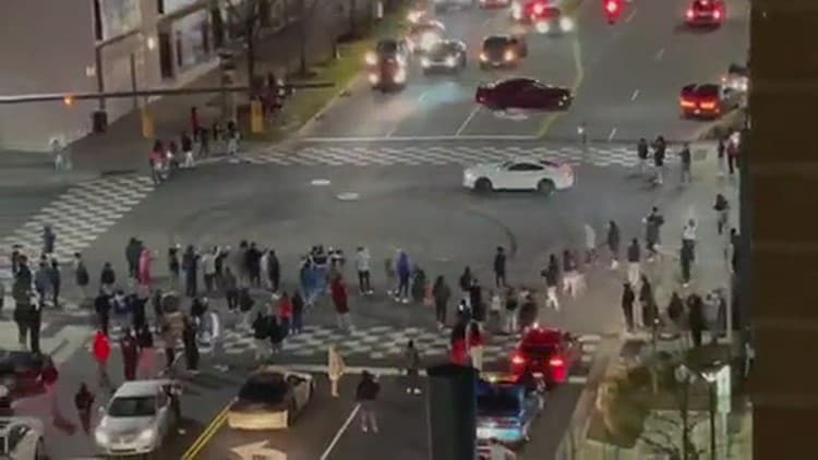 Highway Patrol Intensifies Street Racing Enforcement in Charlotte