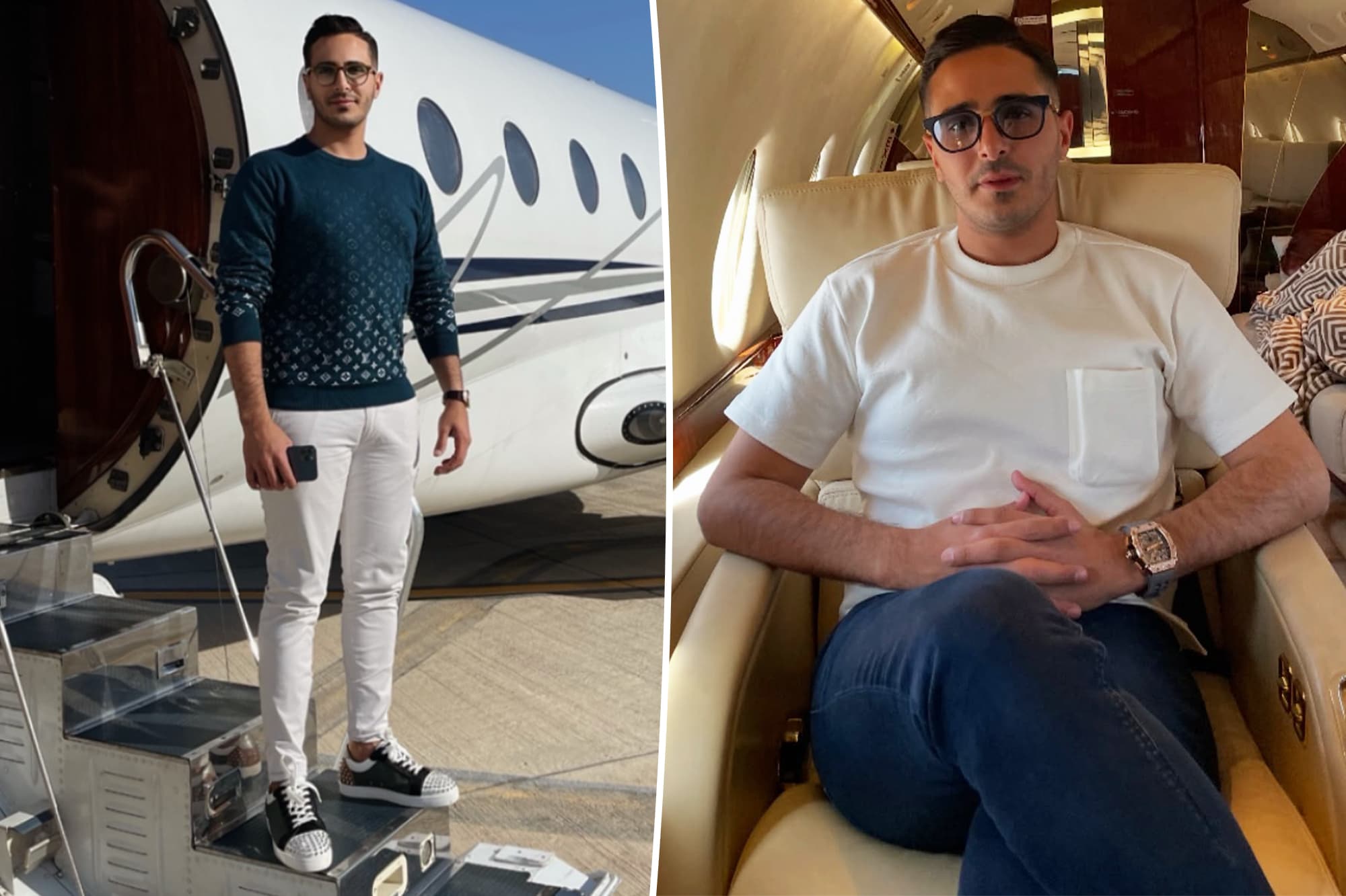 Legal Settlement Closes Chapter on Leviev Diamond Fraud Case