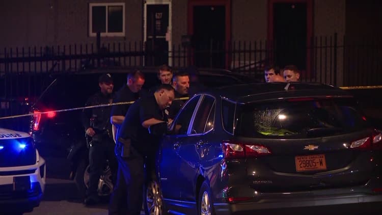 Violence in NoDa Area Raises Questions About Safety