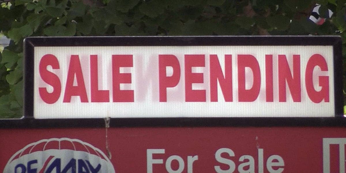 Seller's Markets Persist in Select U.S. Cities
