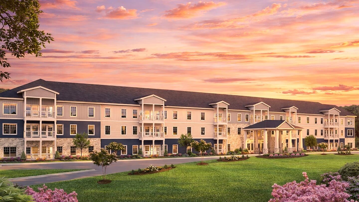 Prime Independent Living Opens Third Community in Gastonia