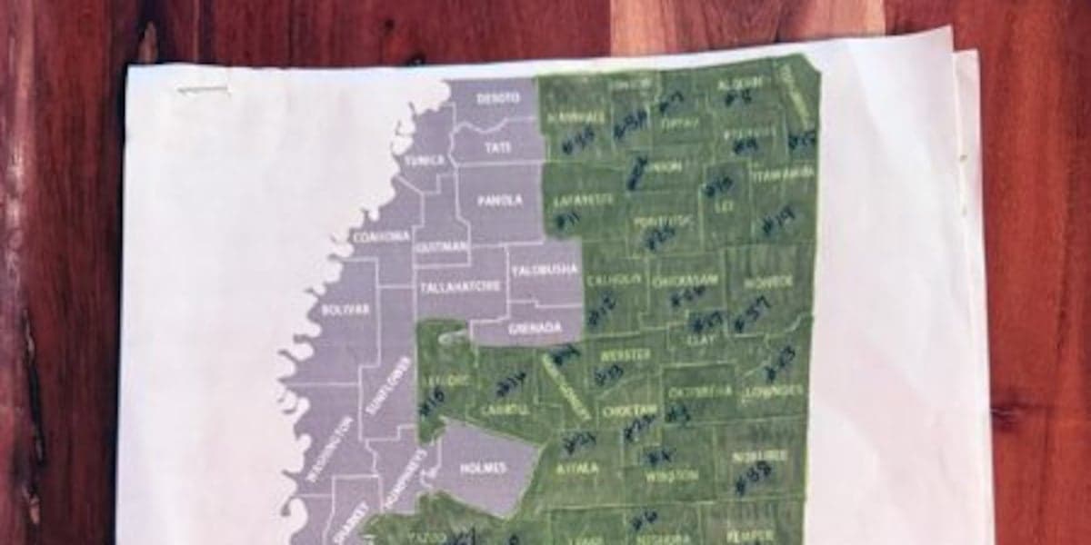 Faith-Based Community Building: Lessons from Mississippi's County Seat Initiative
