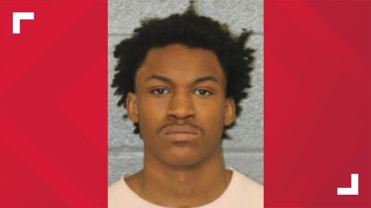 Murder Charge Filed in University City Banquet Hall Shooting