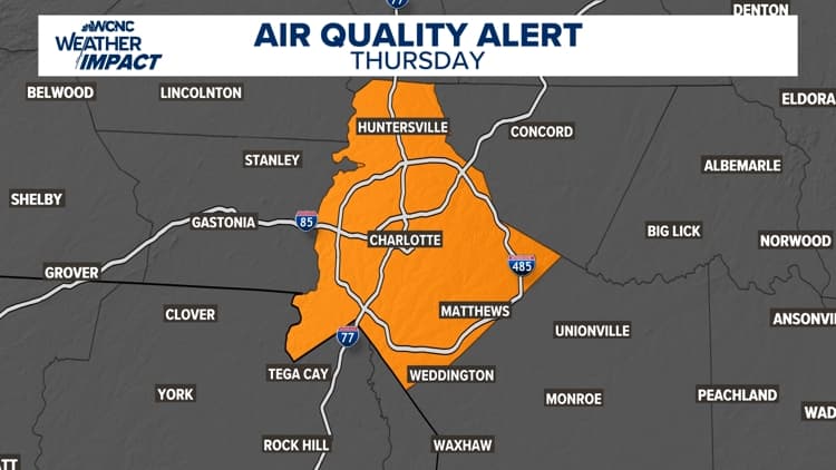 Code Orange Alert: What Charlotte Businesses Should Know