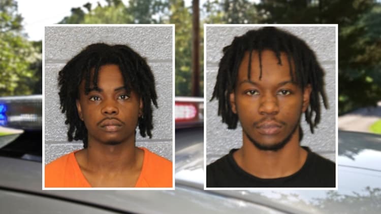 Justice in East Charlotte: Two Plead Guilty in Fatal Holiday Crash