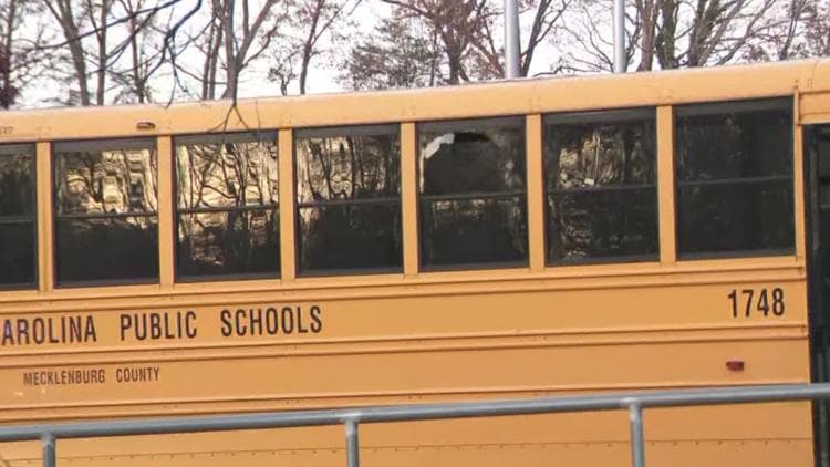 Charlotte School Safety Case Closed: Self-Defense Claim Upheld