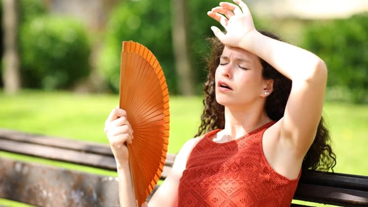 Mecklenburg County Expands Heat Relief Infrastructure as Temps Soar