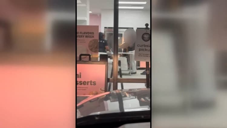 Crumbl Closes Charlotte Location Over Workplace Conduct Issue