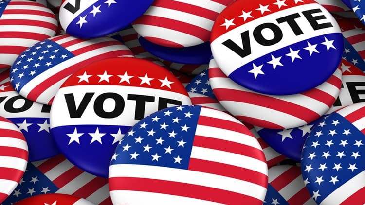 NC Election Commission Sets New Voting Rules for August GOP Primary