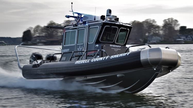 Lake Norman Jet Ski Collision Highlights Recreational Water Safety