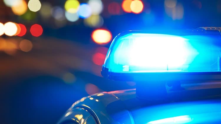 Catawba County Investigation Highlights Regional Law Enforcement Efforts