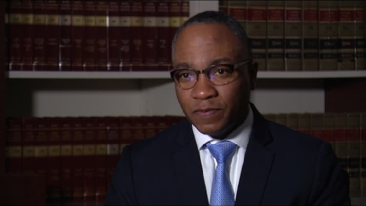Mecklenburg DA's Office Closes 75 Homicide Cases in First Half of 2026