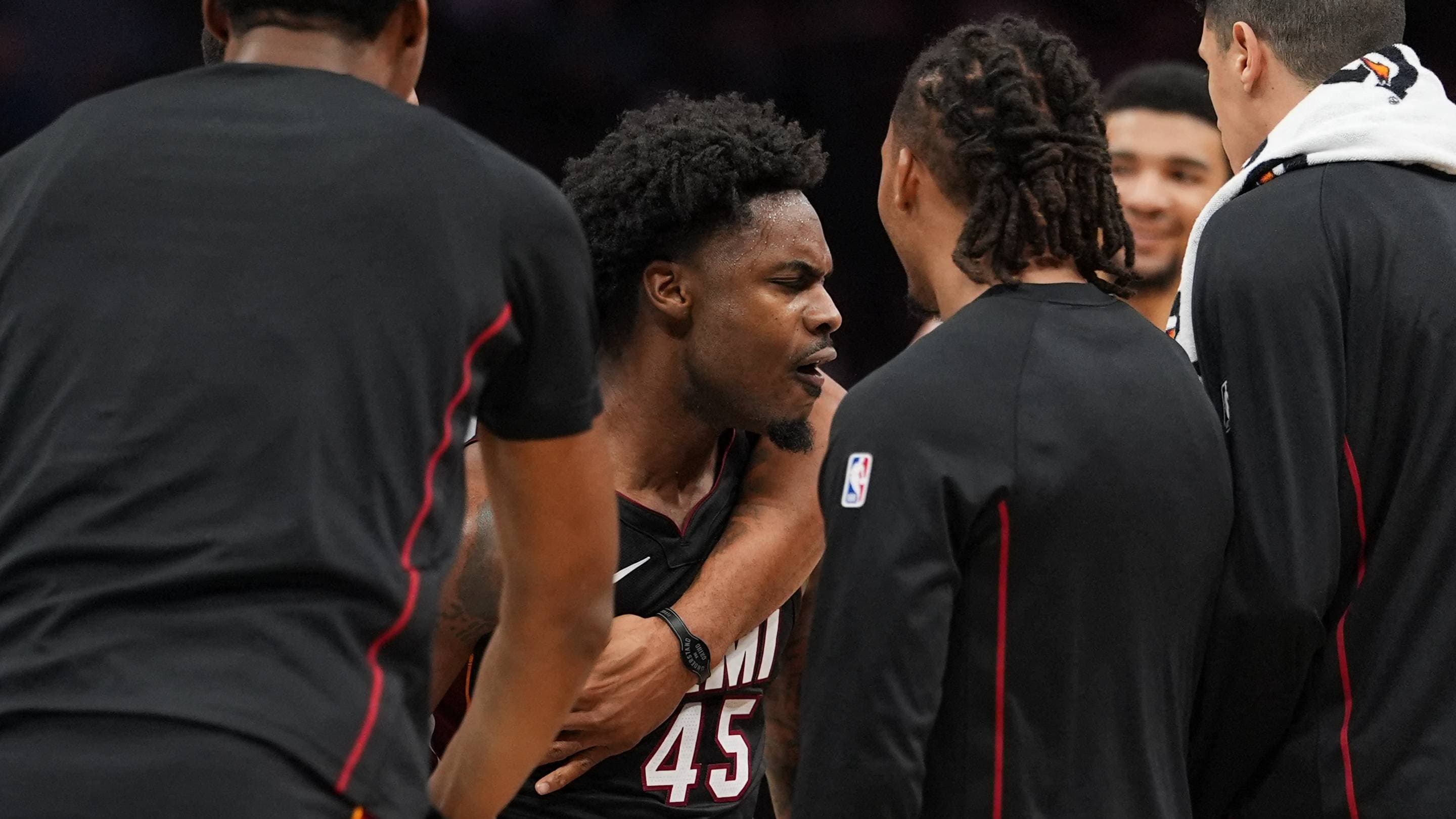 Heat-Hornets Playoff Matchup Brings Regional Sports Economics into Focus