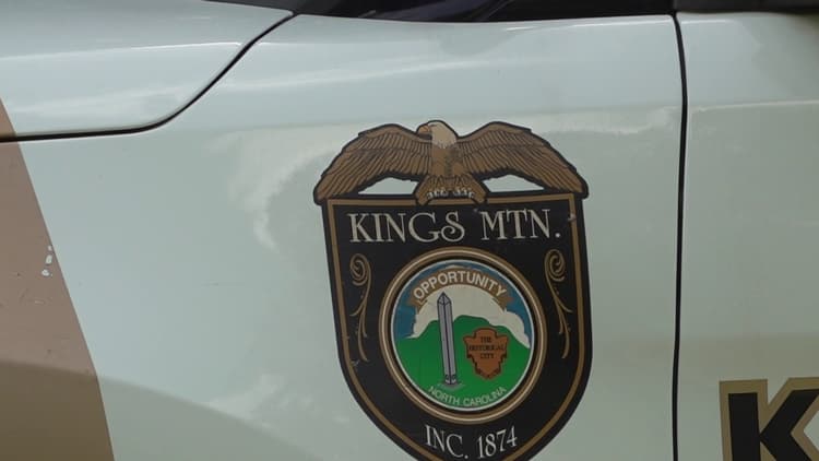 Construction Site Safety Under Scrutiny After Kings Mountain Fatality