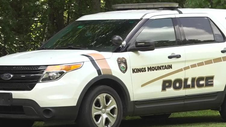 Construction Safety Incident Claims Life in Kings Mountain