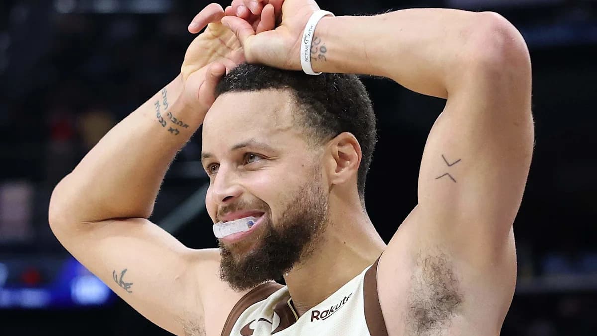 NBA Trade Speculation: What Star Player Movement Means for Sports Business