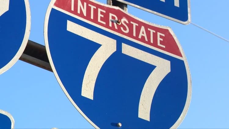 NCDOT Pledges $300M in Community Benefits for I-77 Toll Expansion