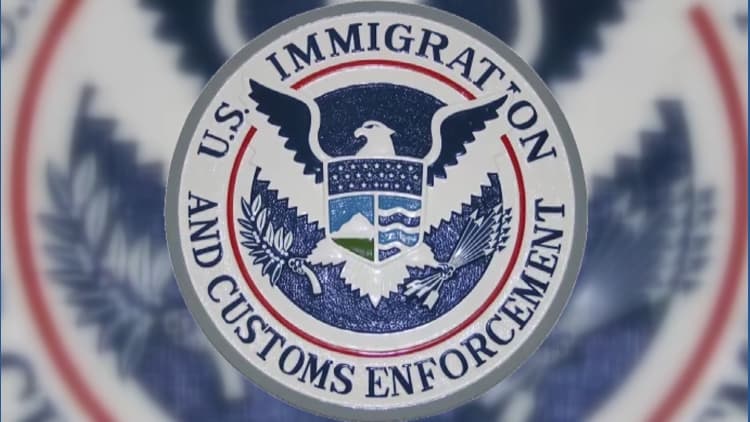 Caldwell County Assists Federal ICE Operation; 13 Arrests Made
