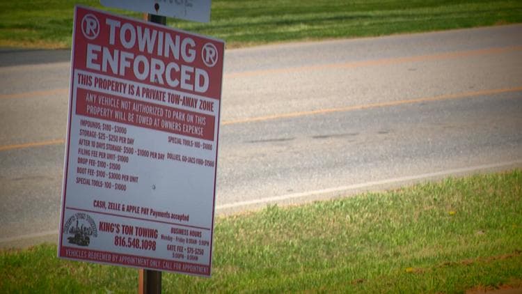 Charlotte Pushes for Stricter Towing Regulations to Combat Predatory Practices