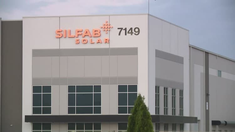 Silfab Defends York County Plant Despite Zoning Court Ruling