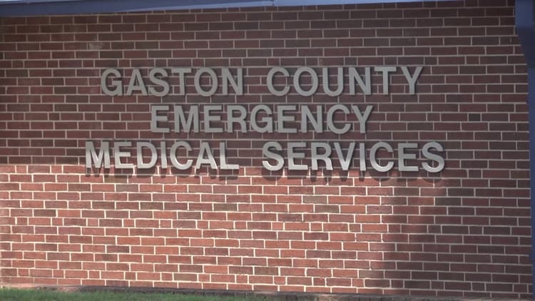 Gaston County EMS Launches Crisis Response Unit to Address Mental Health Emergencies