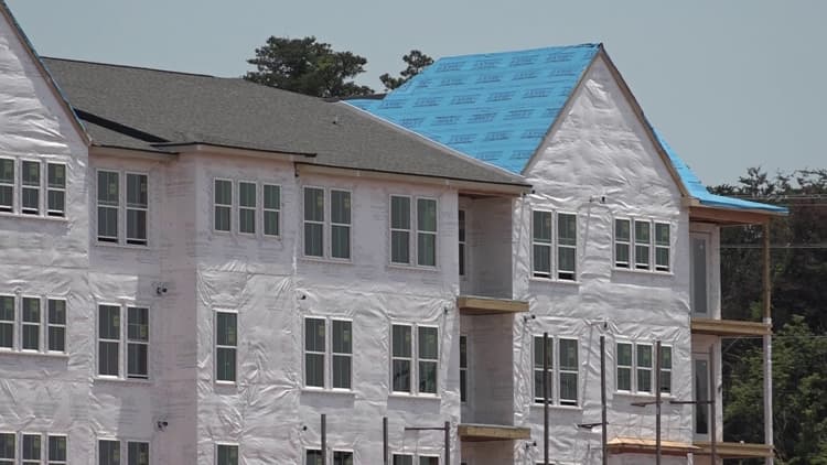 Crescent Communities Cuts 15% of Workforce Amid Development Slowdown