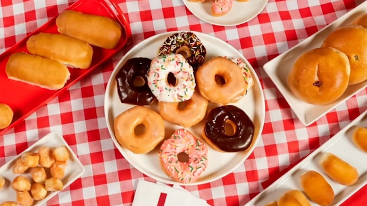 Texas Doughnut Chain Shipley Eyes Raleigh Expansion
