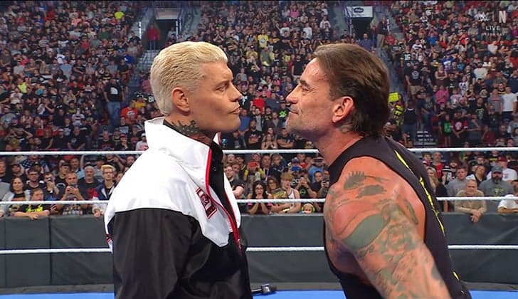 Entertainment Marketing Lessons from WWE's Live Event Strategy