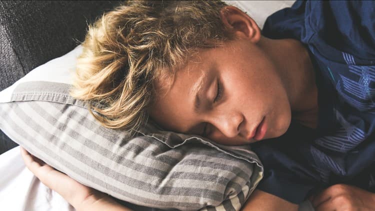 Back-to-School Sleep: Why Charlotte Parents Should Prioritize Rest